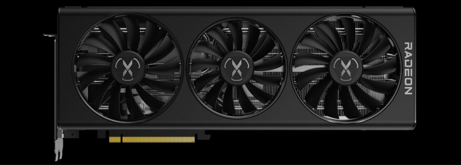 Xfx amd radeon best sale rx 6800 16gb gddr6